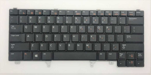 Bàn Phím Laptop Dell Latitude E6330