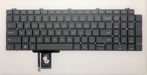 Bàn Phím Laptop Dell Precision 7750