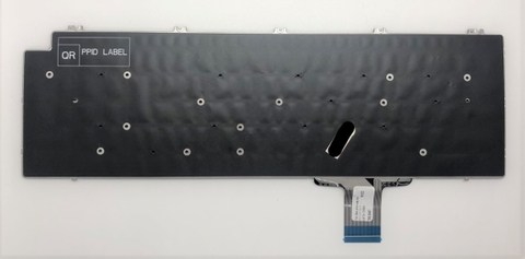 Bàn Phím Laptop Dell Precision 7550