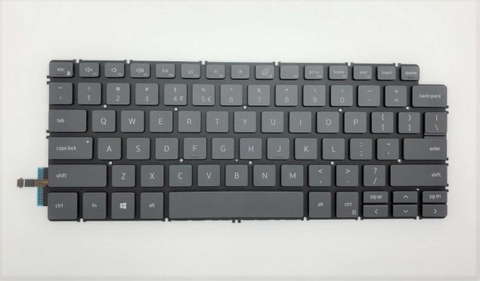 Bàn Phím Laptop Dell Vostro 5490