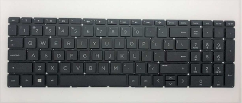 Bàn Phím Laptop Hp Pavilion 15t-da000