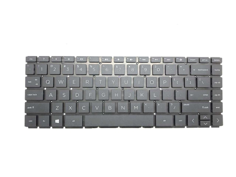 Bàn Phím Laptop HP Notebook 240 G9 - ZIN