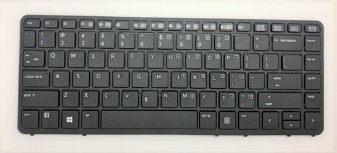 Bàn Phím Laptop Hp Elitebook 850 G2
