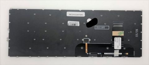Bàn Phím Laptop HP Elitebook 840 G8 - ZIN