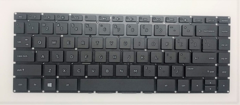 Bàn Phím Laptop HP 346 G3