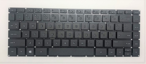 Bàn Phím Laptop HP 348 G3