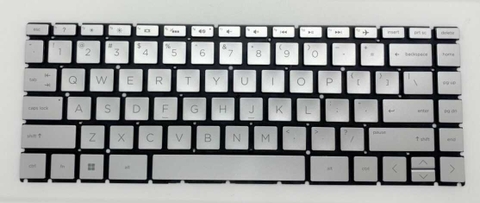 Bàn Phím Laptop Hp Pavilion 14-cm000