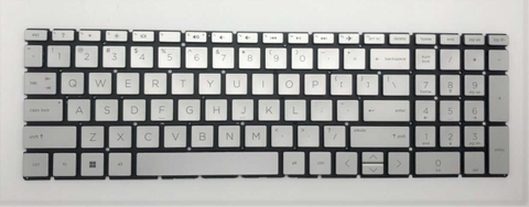 Bàn Phím Laptop HP Pavilion 15-dr000