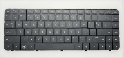 Bàn Phím Laptop Hp 1000