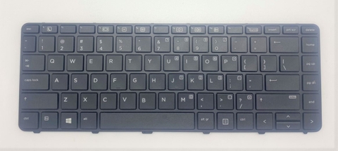 Bàn Phím Laptop Hp Probook 430 G4