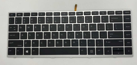Bàn Phím Laptop Hp Probook 645 G5