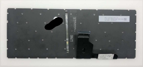 Bàn Phím Laptop Hp Probook 430 G8 - LED ZIN