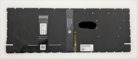 Bàn Phím Laptop Hp Probook 640 G8 - LED ZIN