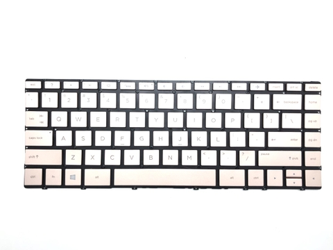 Bàn Phím Laptop HP Spectre 15-BL000