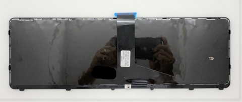 Bàn Phím Laptop Hp Zbook 15 G1