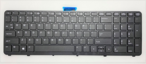 Bàn Phím Laptop Hp Zbook 15 G1