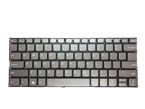 Bàn Phím Laptop Lenovo Yoga 730-15IKB - LED ZIN