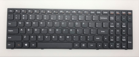 Bàn Phím Laptop Lenovo G50-80