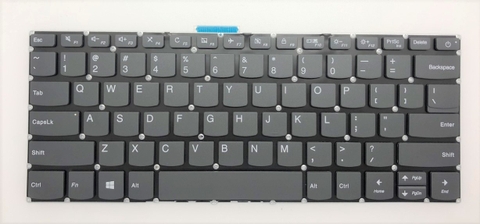 Bàn Phím Laptop Lenovo Ideapad 330-14IGM