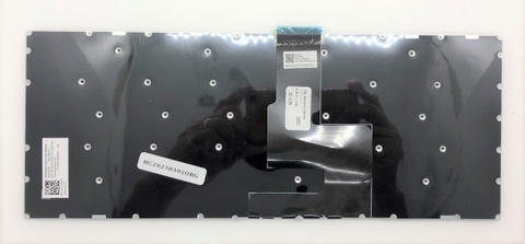 Bàn Phím Laptop Lenovo Ideapad 330-14IGM
