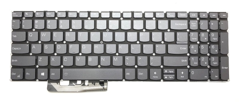 Bàn Phím Laptop Lenovo Ideapad 3-15ALC6