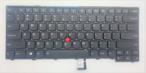 Bàn Phím Laptop Lenovo Thinkpad E460