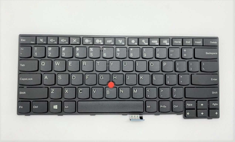 Bàn Phím Laptop Lenovo Thinkpad E460