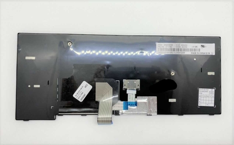 Bàn Phím Laptop Lenovo Thinkpad E450