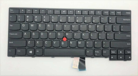 Bàn Phím Laptop Lenovo Thinkpad E470