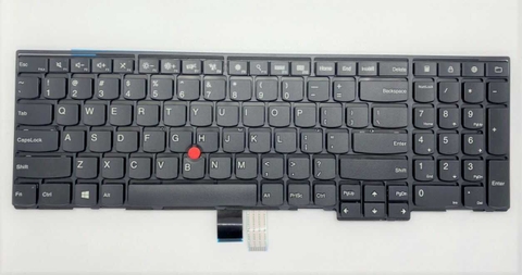 Bàn Phím Laptop Lenovo Thinkpad T560