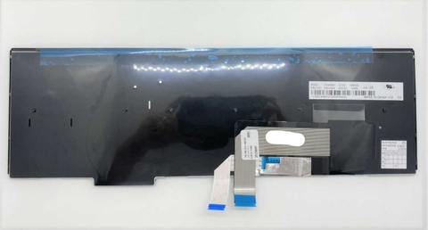 Bàn Phím Laptop Lenovo Thinkpad W541