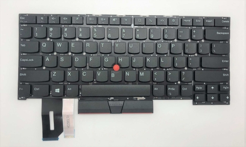 Bàn Phím Laptop Lenovo Thinkpad T14s Gen 1