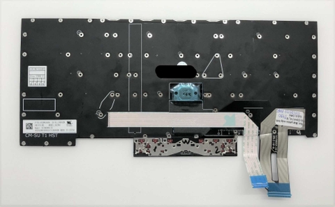 Bàn Phím Laptop Lenovo Thinkpad T14s Gen 1