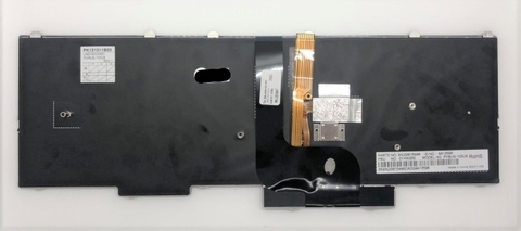 Bàn Phím Laptop Lenovo Thinkpad P51