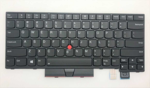 Bàn Phím Laptop Lenovo ThinkPad T470