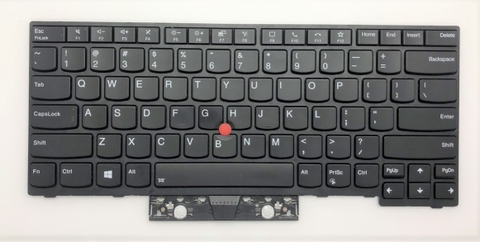 Bàn Phím Laptop Lenovo Thinkpad T14 Gen 1