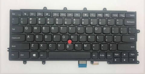 Bàn Phím Laptop Lenovo ThinkPad X240s