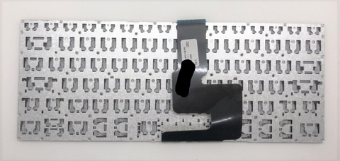 Bàn Phím Laptop Lenovo Ideapad 320s-14AST