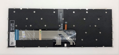 Bàn Phím Laptop Lenovo Yoga Slim 7 Pro-14ITL5