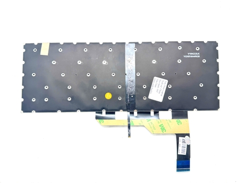 Bàn Phím Laptop MSI Stealth GS66