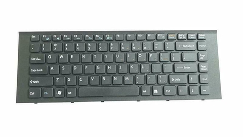 Bàn Phím Laptop Sony Vaio PCG61A12L
