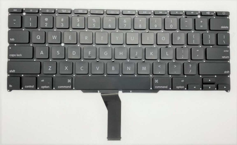 Bàn Phím Macbook Air 11 Inch - A1465 - ZIN
