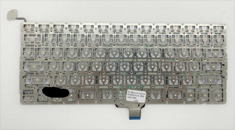 Bàn Phím Macbook Pro 13 Inch 2010 - A1278 - ZIN