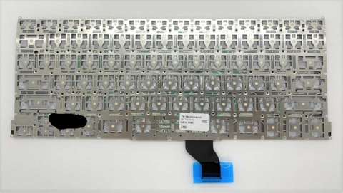 Bàn Phím Macbook Pro Retina 13 Inch 2015 - A1502 - EMC 2835 - ZIN