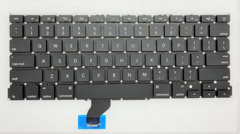 Bàn Phím Macbook Pro Retina 13 Inch 2015 - A1502 - EMC 2835 - ZIN