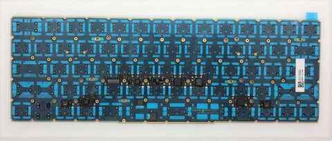 Bàn Phím Macbook Pro Retina 15 Inch 2017  - A1707 - ZIN