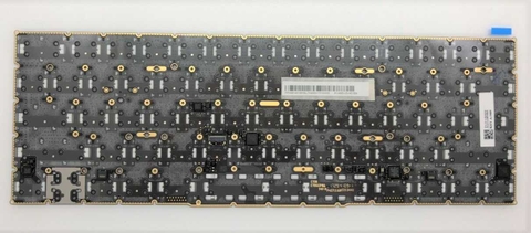 Bàn Phím Macbook Pro Retina 15 Inch 2019 - A1990 - ZIN