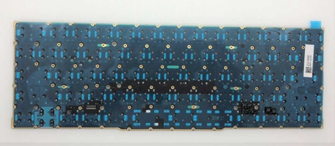Bàn Phím Macbook Pro Retina 13 Inch 2019 - A2159 - EMC 3301 - ZIN