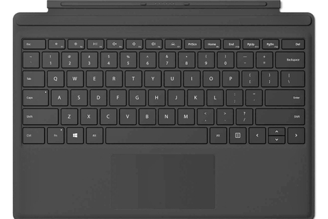 Bàn Phím Laptop Surface Pro 3 - Pro 4 - Pro 5 - Pro 6 - Pro 7 - Full Box - Mới 100%