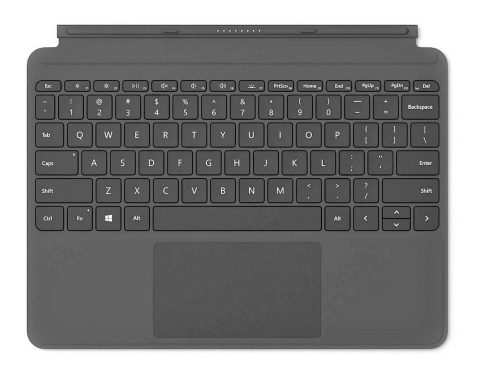 Bàn Phím Laptop Surface Go 1 - Full Box - Mới 100%